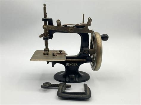 Image result for Singer Model 20