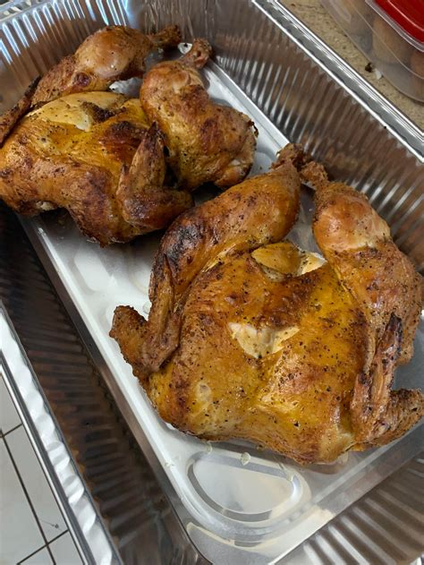 Whole Chickens. The cheapest cook you can do. : r/grilling