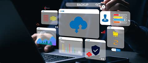Business Continuity Solutions | Zones
