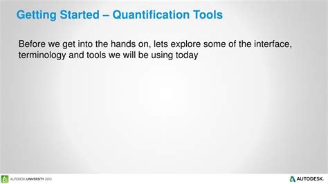 Image result for Navisworks Quantification Tutorial