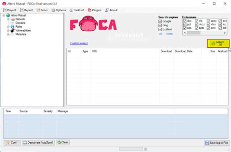Image result for Foca Software