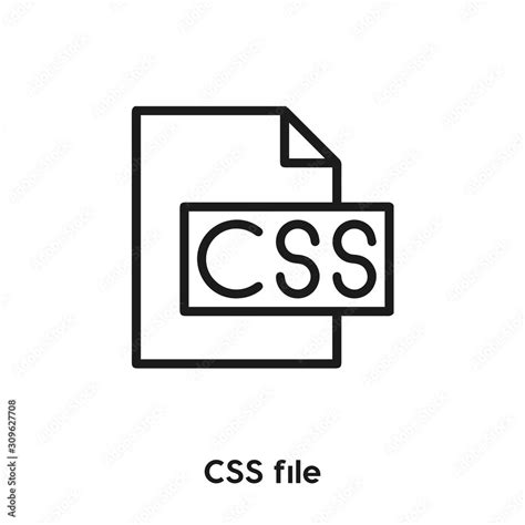 Image result for CSS File Icon