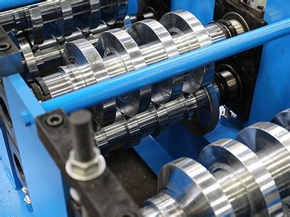 Image result for Making Machine Round Post