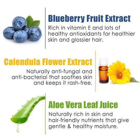 Foxy.in : Buy WOW Skin Science Kids 3 in 1 Tip to Toe Wash - Blueberry ...