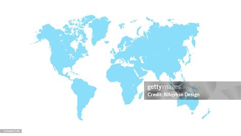 Image result for Detailed World Map