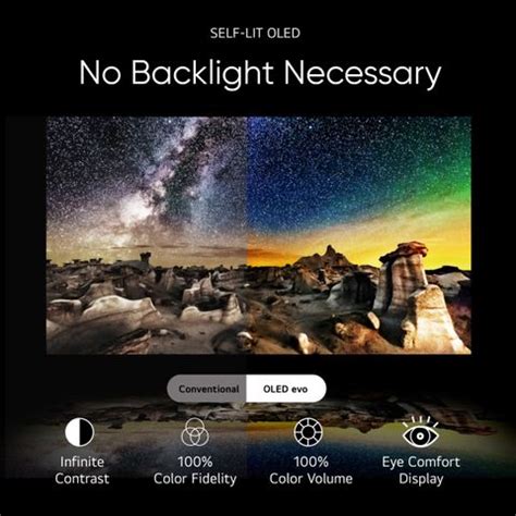 LG OLED C3 139 cm (55 inch) OLED Ultra HD (4K) Smart WebOS TV with ...