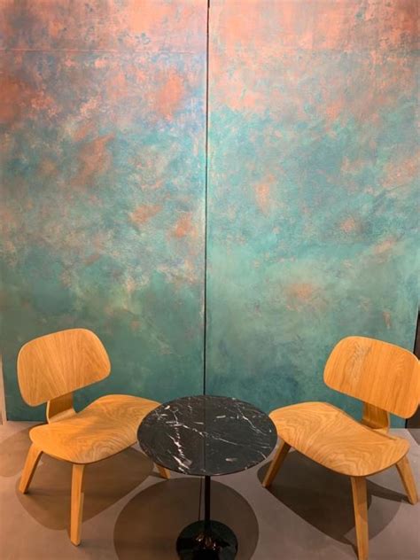 Projects | Signature Lime Finish | Ace Luxe 2019