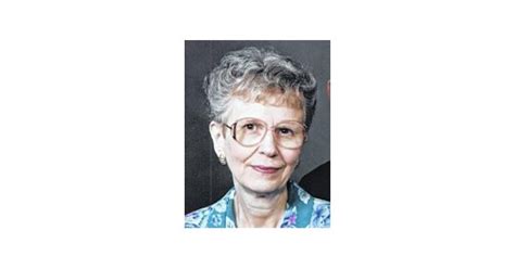 Carol Rose Obituary (2018) - Sturgis, MI - Sidney Daily News