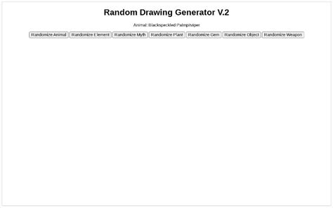 Random Drawing Generator Free 的图像结果