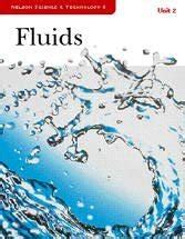 Buy Nelson Science & Technology 8: Unit 2: Fluids - Student Resource ...