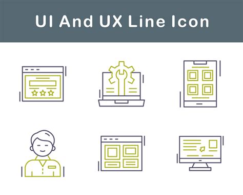 Image result for UX/UI Logo.svg Icon