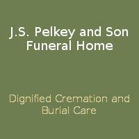 J.S. Pelkey and Son Funeral Home : Kittery, Maine (ME)