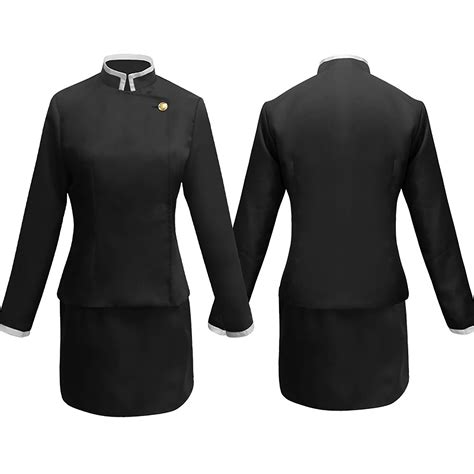 Buy Anime Jujutsu Kaisen Geto Suguru/Fushiguro Megumi/Gojo Satoru ...