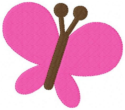 Image result for Homemade Butterfly Simple Dimple