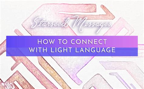 Image result for Light Language Session