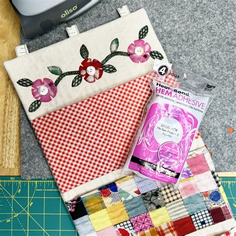 Patchwork Storage Tips 的图像结果