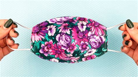 Handmade Medical Mask Tutorial 的图像结果