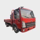 Used Trucks for sale in China | Machinio