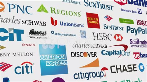 Financial Logos Examples 的图像结果