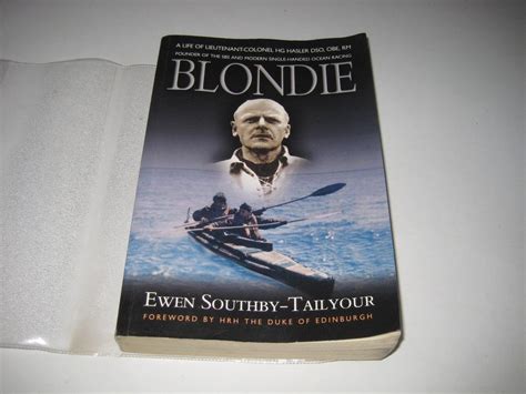 Buy Blondie: A Biography of Lieutenant-Colonel H G Hasler DSO, OBE ...