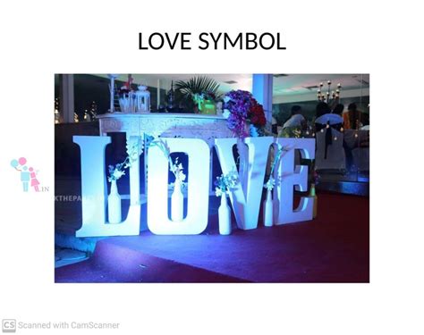 Love Letters -Entertainment | BookTheParty.in