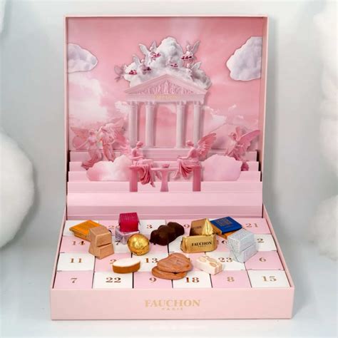 Fauchon Advent Calendar