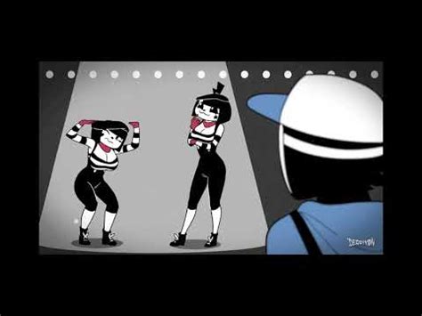 mime and dash - YouTube