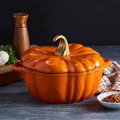 Cast Iron Cauldrons, Pumpkins & Dutch Ovens | Smith & Clark