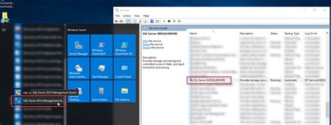 Installing SQL Server Express 的图像结果