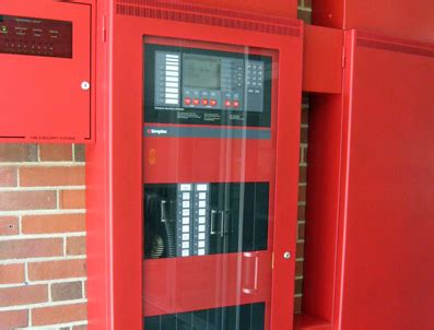 Vision Network :Fire Safety