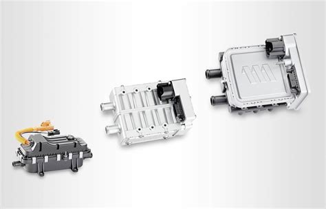 Eberspächer develops third-gen high-voltage heaters for EVs: compact ...