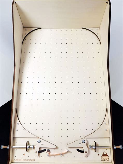 Image result for Simple Pinball Machine