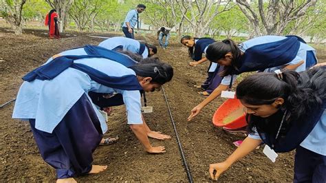 P. R. Pote Patil College of Agriculture, Amravati.