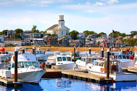10 Must-Visit Small Towns in Cape Cod - What are the Most Beautiful ...