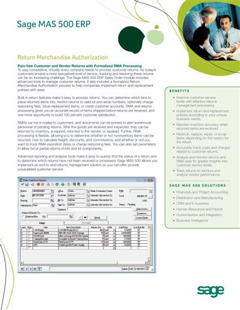 Image result for MAS 500 Software Tutorial