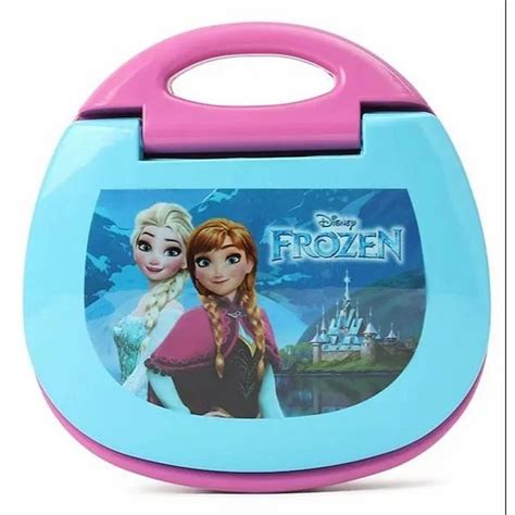 Toy Computer 的图像结果