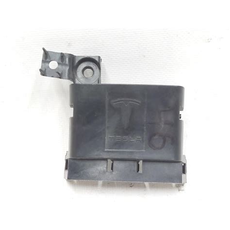 1003311 00 01 HV Batterie Niederspannungs Steckverbinderabdeckung Tesla ...