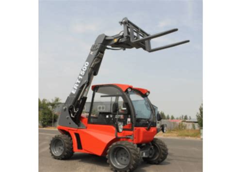 Image result for Everun Telehandler