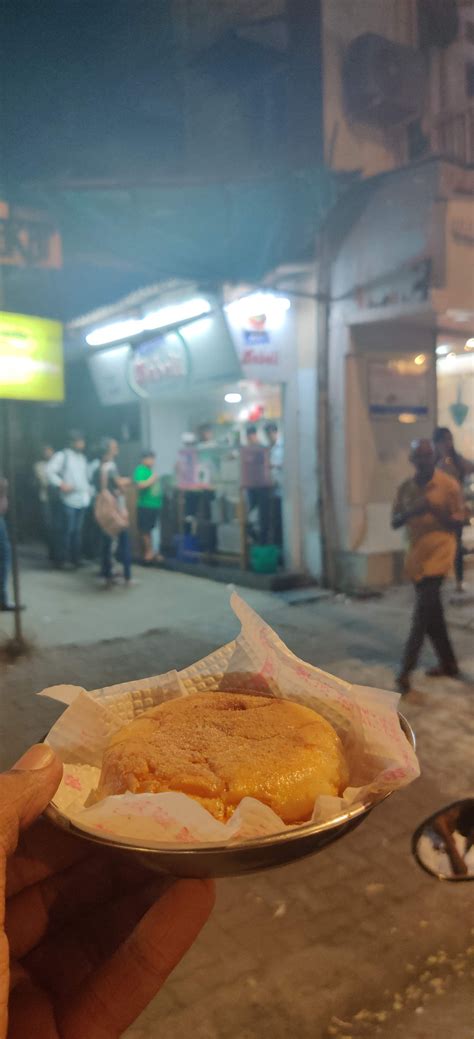 This Pocket Friendly Outlet Serves An Amazing Varieties Of Dabeli ...