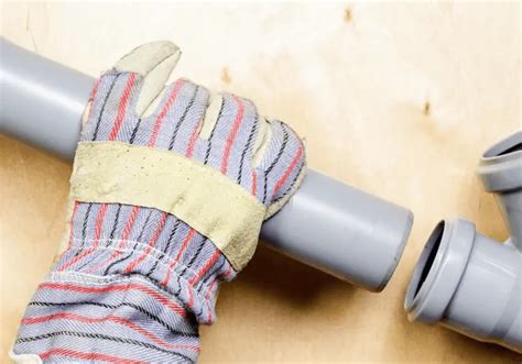 Image result for How to Fix PVC Cloacking Profile