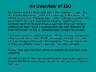 Organizational Structures of International Standard 的图像结果