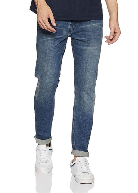 The Best Levis Jeans For Men To Try Out