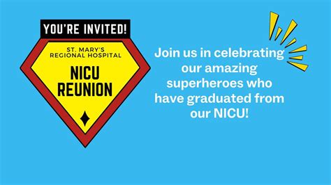 NICU Reunion, St. Mary's Regional Hospital, Grand Junction, CO, 28 ...