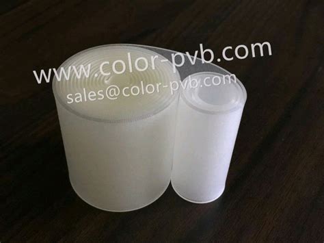 Image result for PVB Interlayer