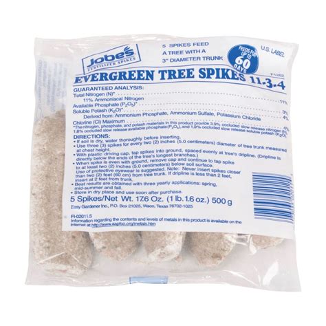 ENGRAIS EN BATON 11-3-4 PQT/5 | Jardin Dion