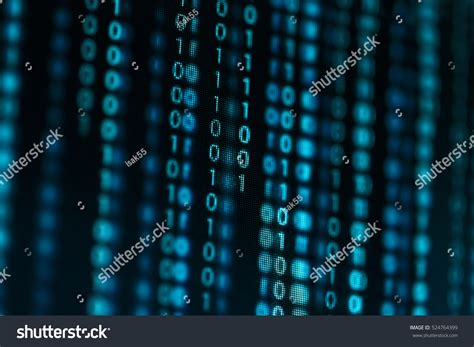Image result for Binary Display Computer