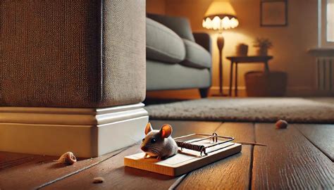 Image result for Setting Mouse Traps Tips