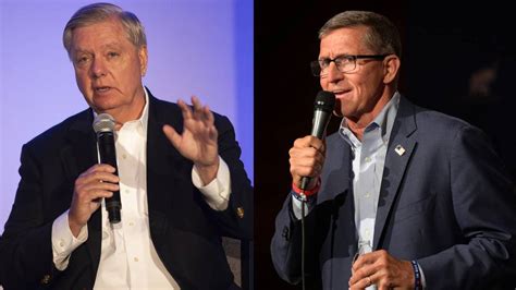 Graham, Flynn to testify in election tampering probe as DA expects case ...