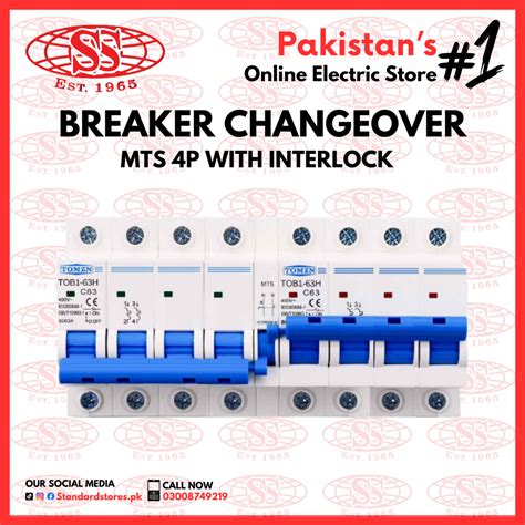 Products — Standard Electric Co.