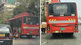 Maharashtra Assembly Elections 2024: BEST Bus Routes Affected In Mumbai ...